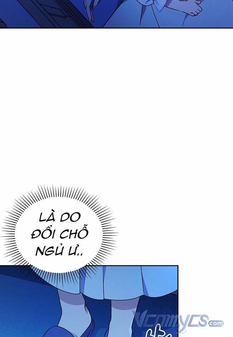 Tôi Bị Quyến Rũ Bởi Nam Chính Ốm Yếu 9.5 trang 10