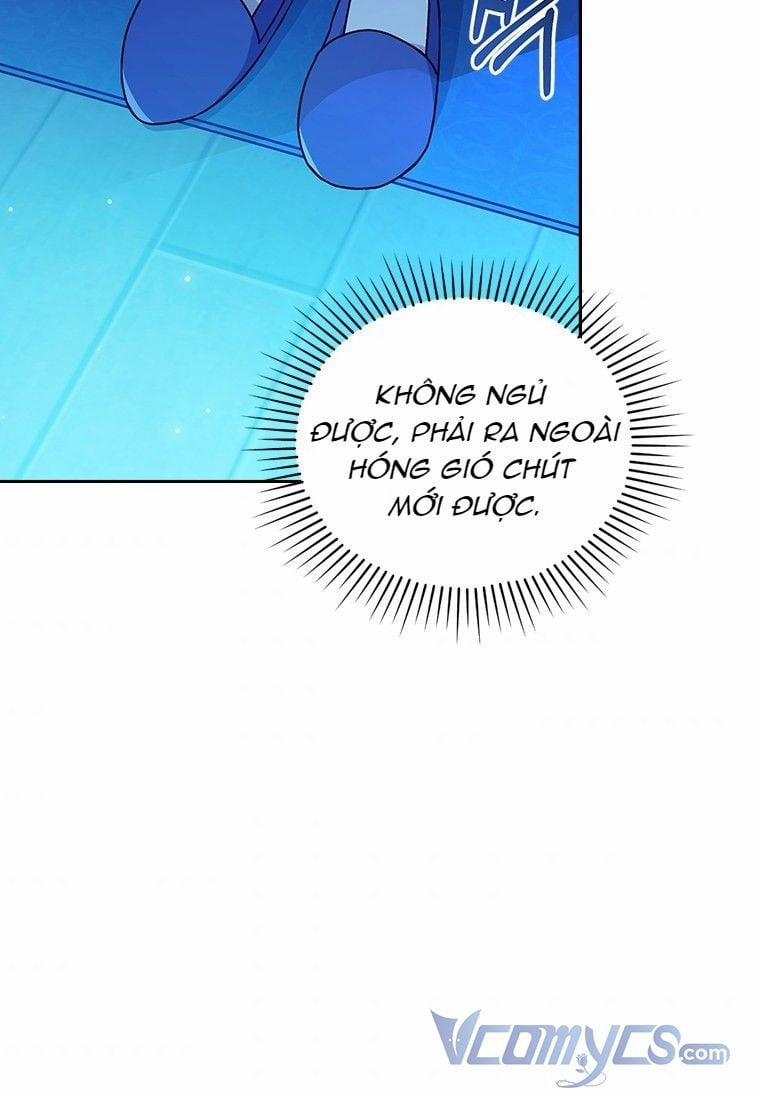 Tôi Bị Quyến Rũ Bởi Nam Chính Ốm Yếu 9.5 trang 11