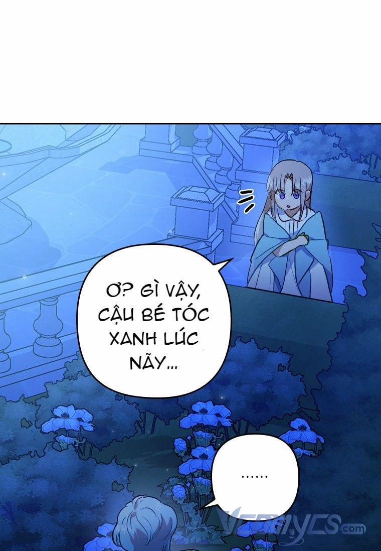 Tôi Bị Quyến Rũ Bởi Nam Chính Ốm Yếu 9.5 trang 18