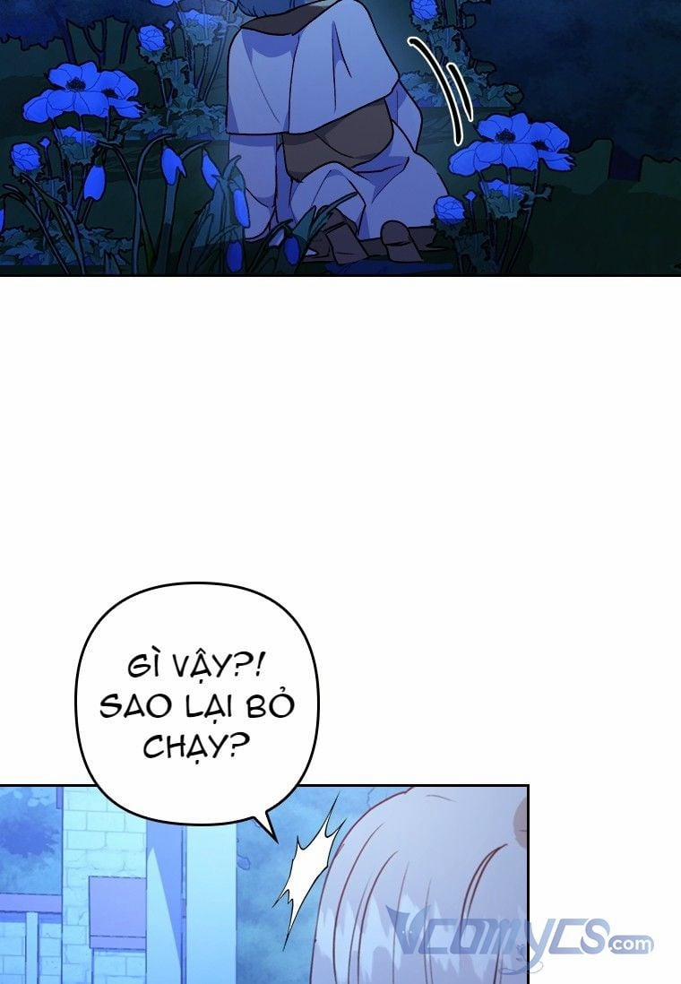 Tôi Bị Quyến Rũ Bởi Nam Chính Ốm Yếu 9.5 trang 19