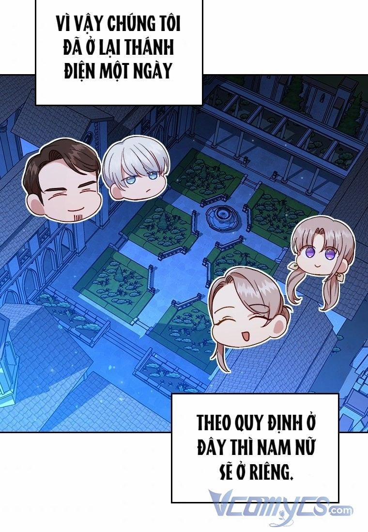 Tôi Bị Quyến Rũ Bởi Nam Chính Ốm Yếu 9.5 trang 2