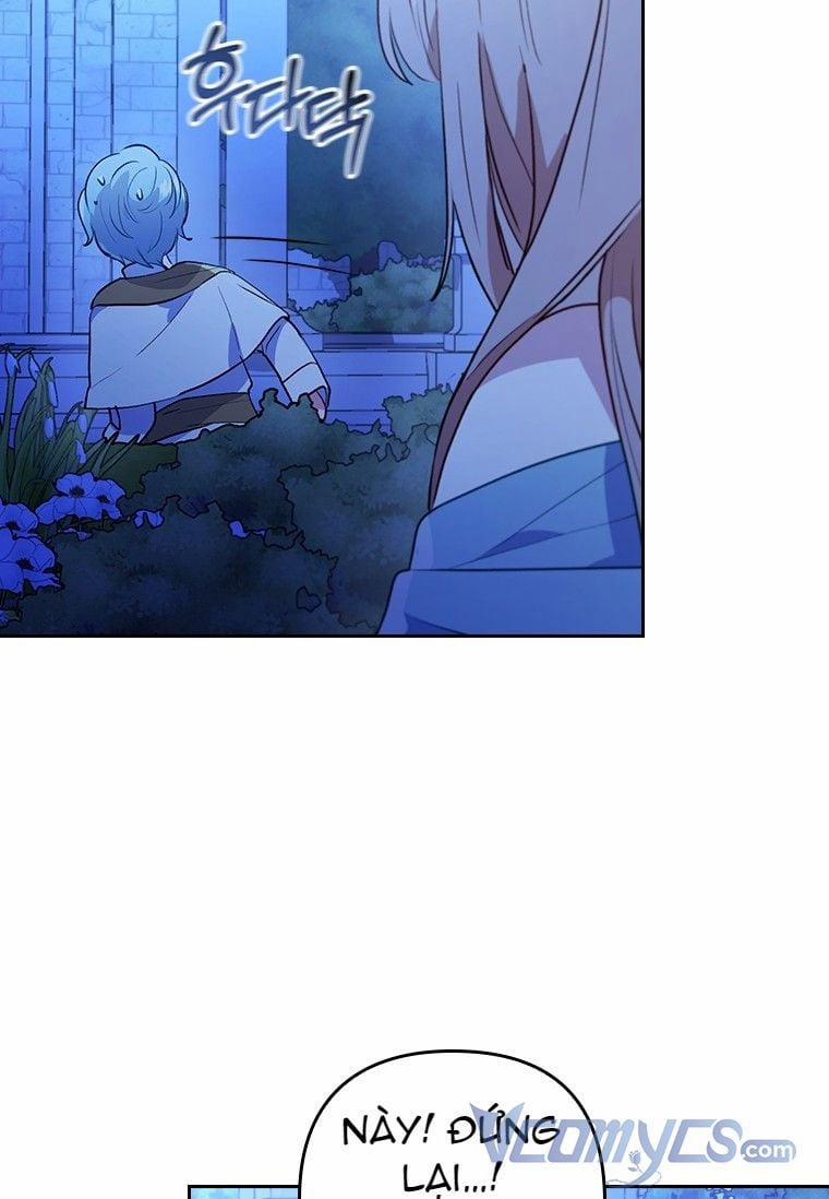 Tôi Bị Quyến Rũ Bởi Nam Chính Ốm Yếu 9.5 trang 20