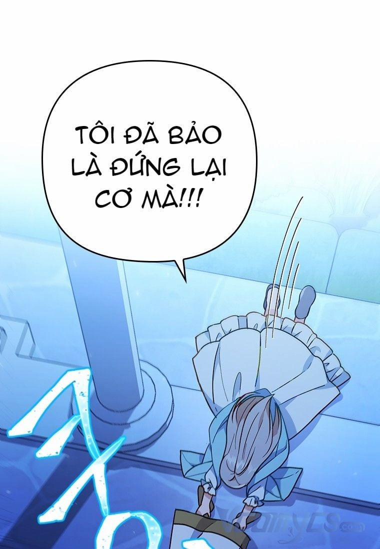 Tôi Bị Quyến Rũ Bởi Nam Chính Ốm Yếu 9.5 trang 23