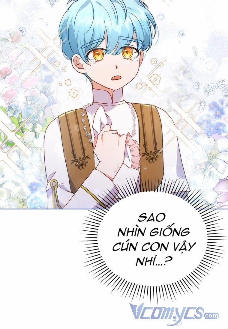 Tôi Bị Quyến Rũ Bởi Nam Chính Ốm Yếu 9.5 trang 32