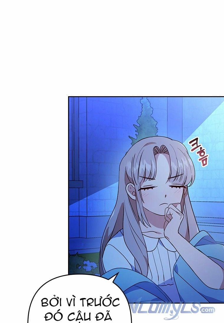 Tôi Bị Quyến Rũ Bởi Nam Chính Ốm Yếu 9.5 trang 33