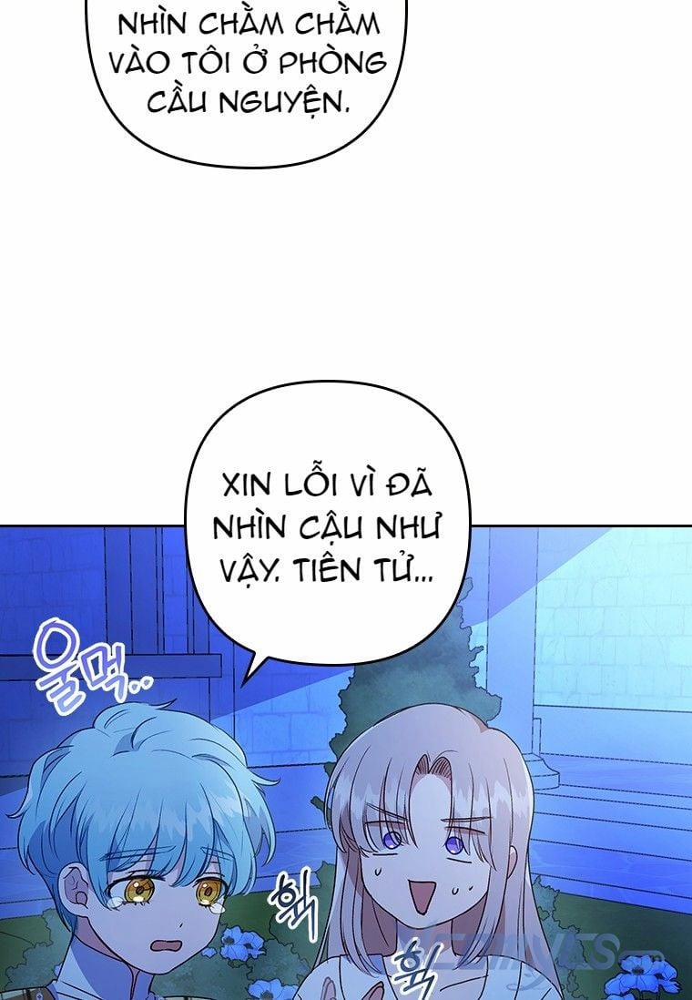 Tôi Bị Quyến Rũ Bởi Nam Chính Ốm Yếu 9.5 trang 34