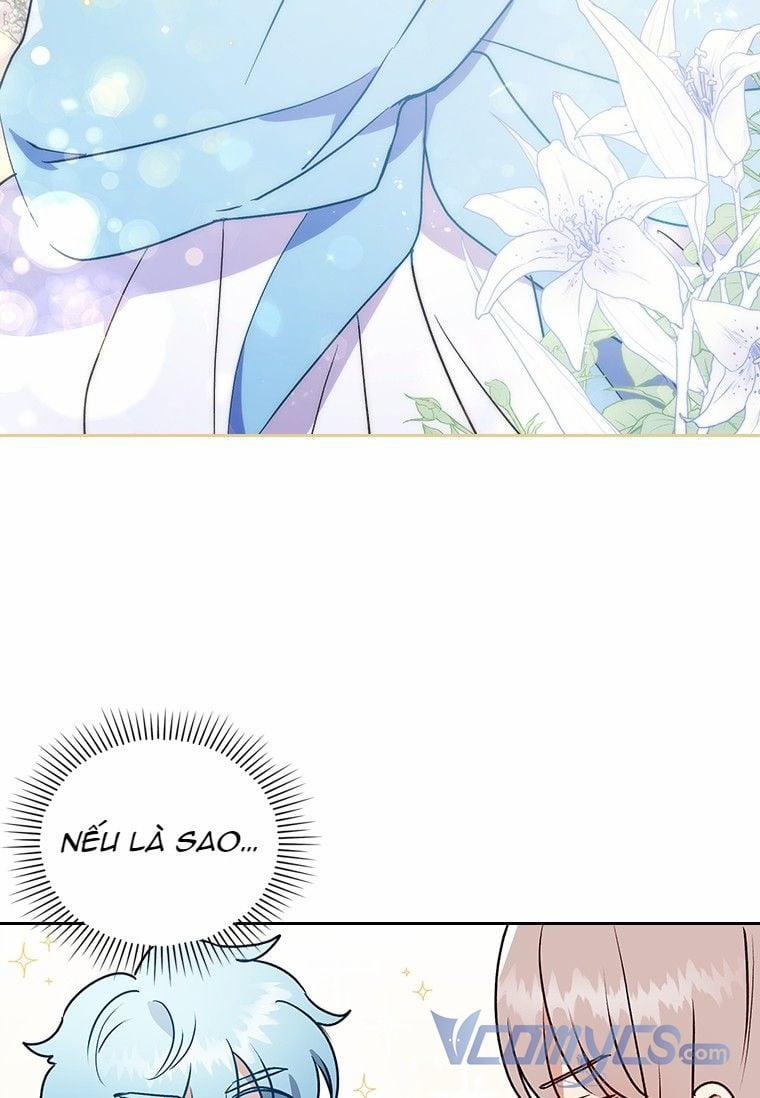 Tôi Bị Quyến Rũ Bởi Nam Chính Ốm Yếu 9.5 trang 40