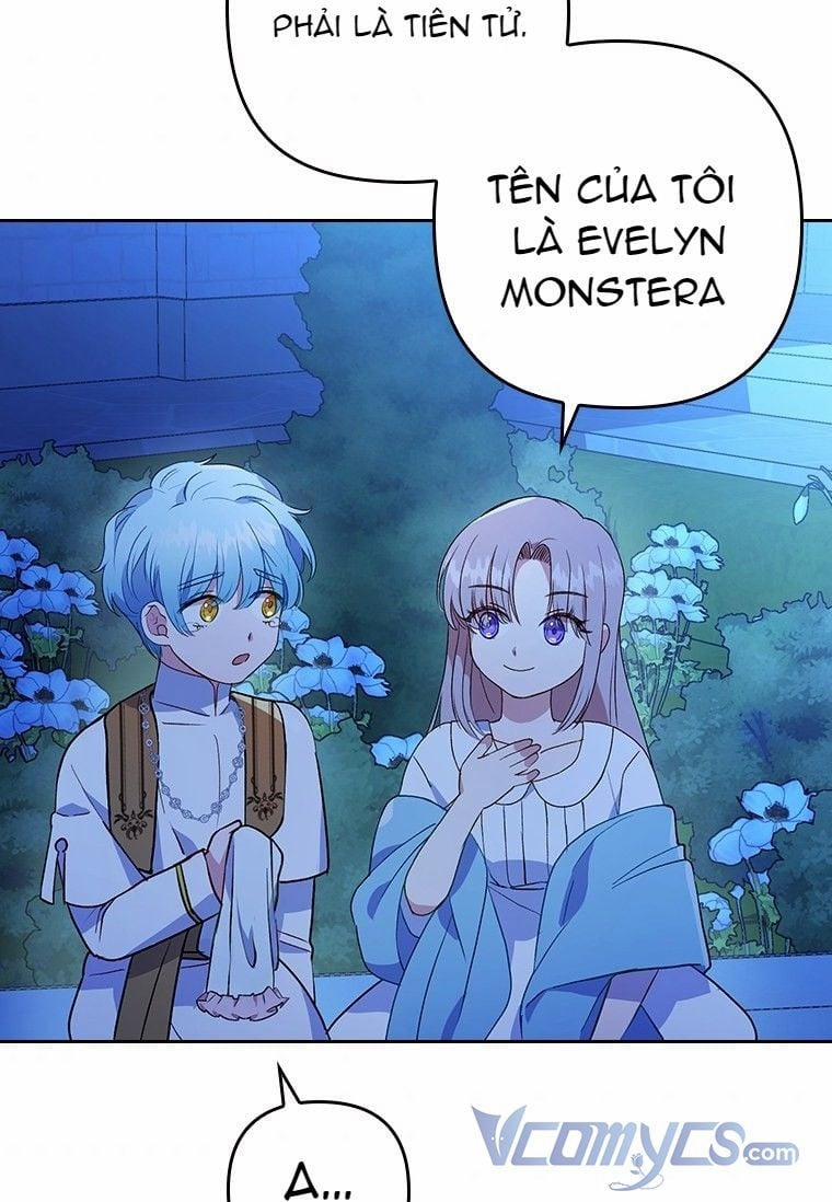 Tôi Bị Quyến Rũ Bởi Nam Chính Ốm Yếu 9.5 trang 42