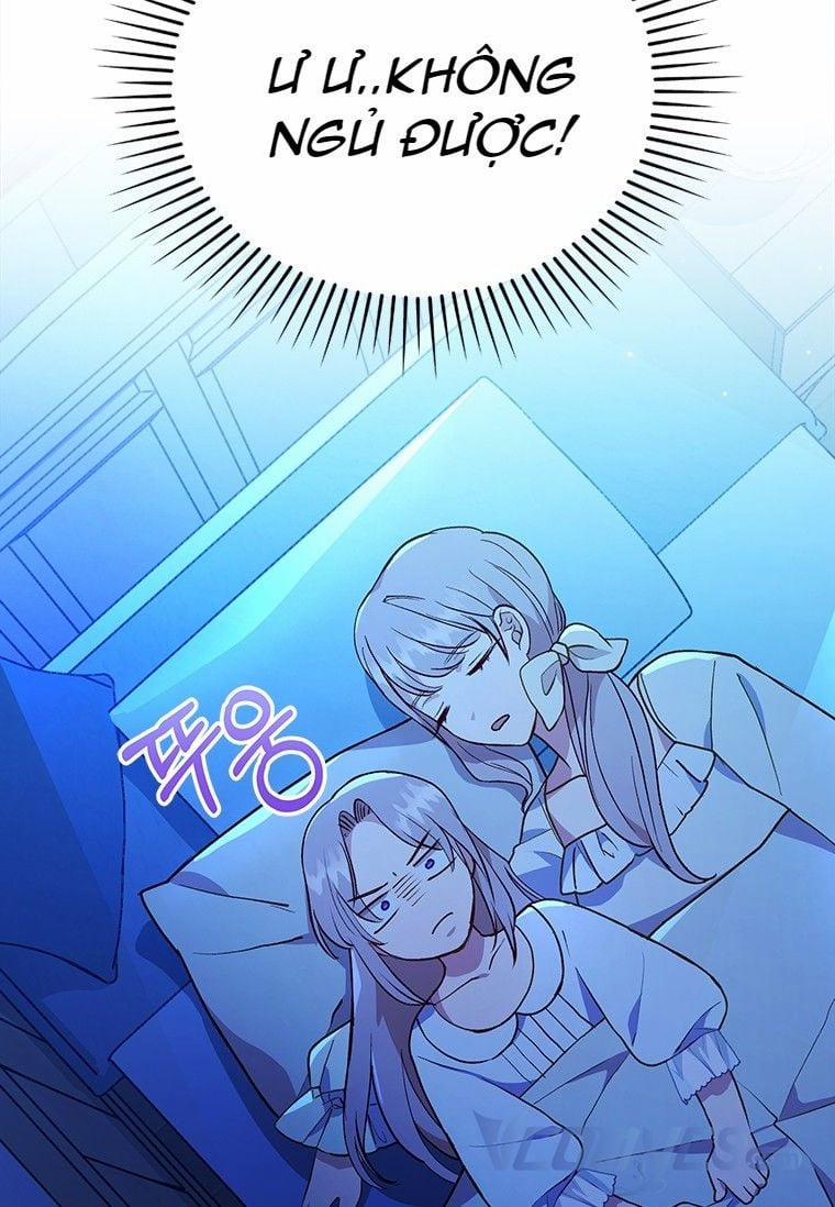 Tôi Bị Quyến Rũ Bởi Nam Chính Ốm Yếu 9.5 trang 9