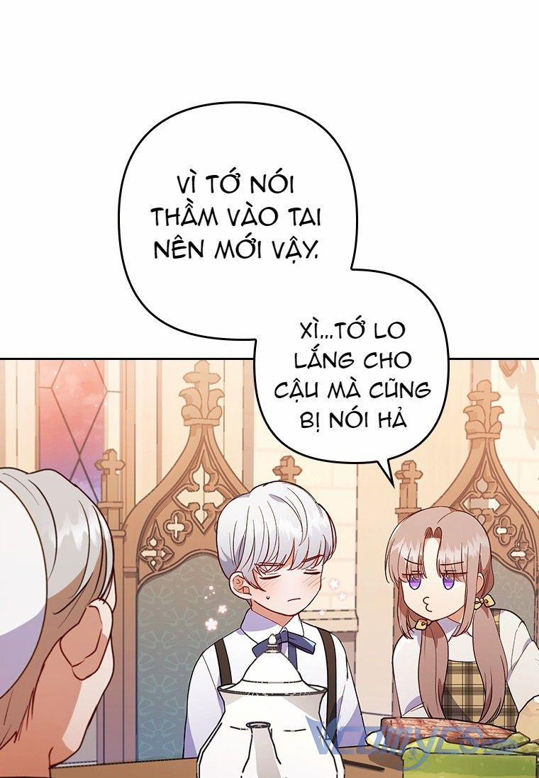 Tôi Bị Quyến Rũ Bởi Nam Chính Ốm Yếu 9 trang 13