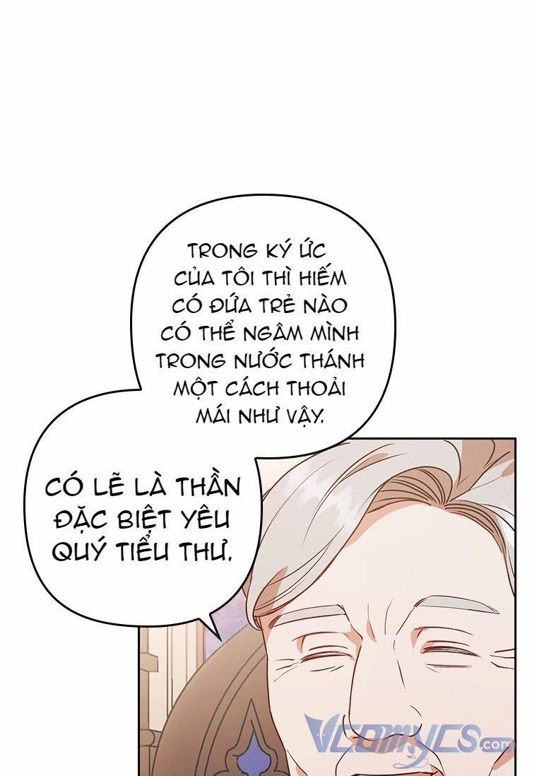 Tôi Bị Quyến Rũ Bởi Nam Chính Ốm Yếu 9 trang 17