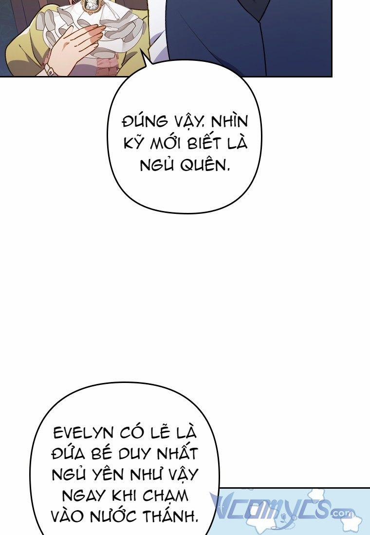 Tôi Bị Quyến Rũ Bởi Nam Chính Ốm Yếu 9 trang 21