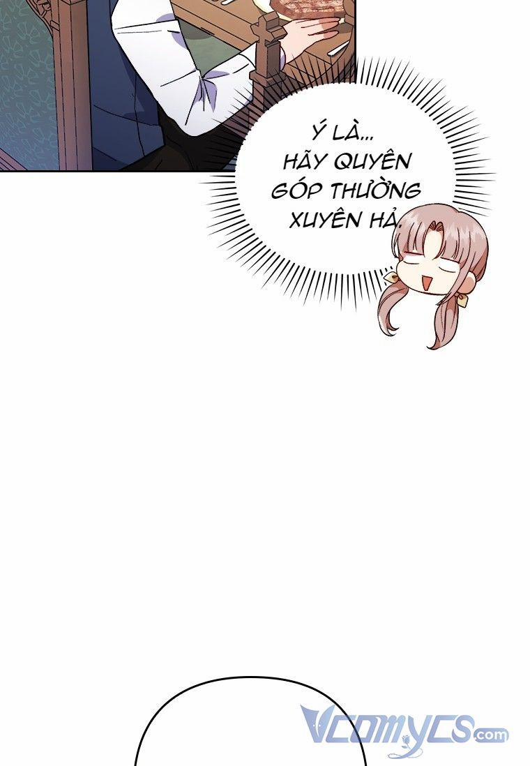 Tôi Bị Quyến Rũ Bởi Nam Chính Ốm Yếu 9 trang 30