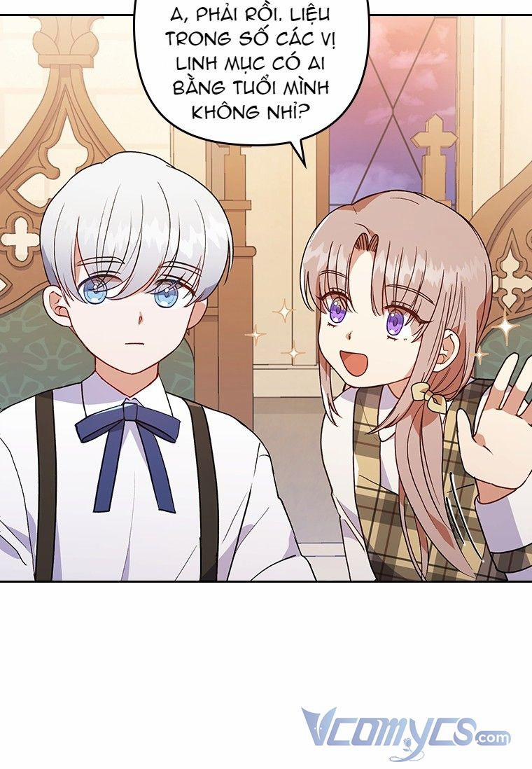 Tôi Bị Quyến Rũ Bởi Nam Chính Ốm Yếu 9 trang 31