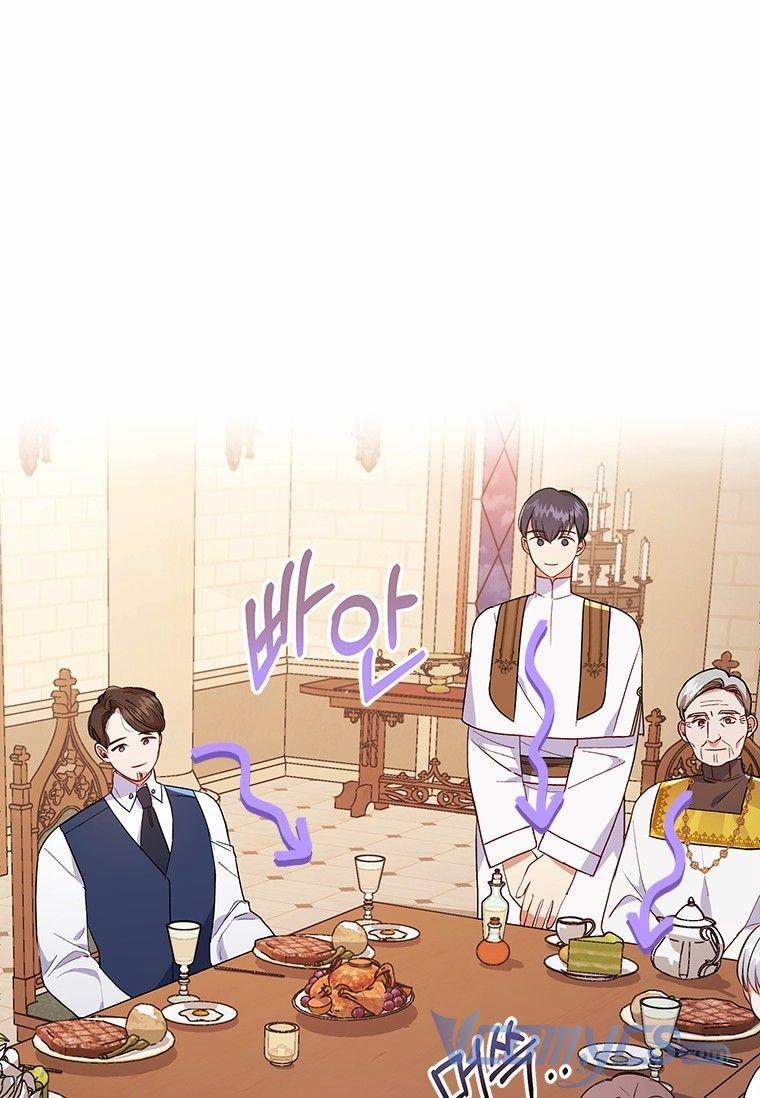 Tôi Bị Quyến Rũ Bởi Nam Chính Ốm Yếu 9 trang 37