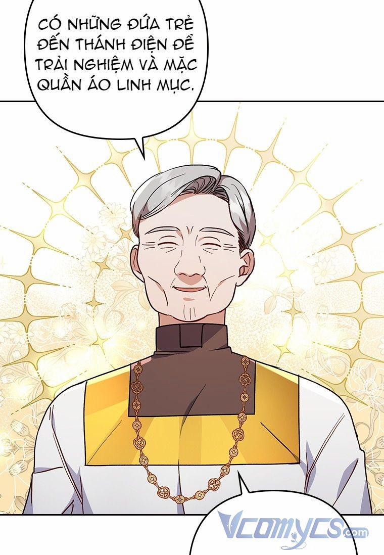 Tôi Bị Quyến Rũ Bởi Nam Chính Ốm Yếu 9 trang 44