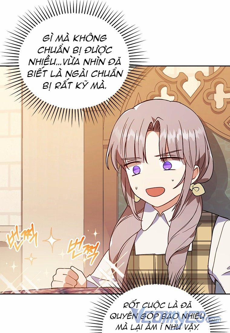 Tôi Bị Quyến Rũ Bởi Nam Chính Ốm Yếu 9 trang 7