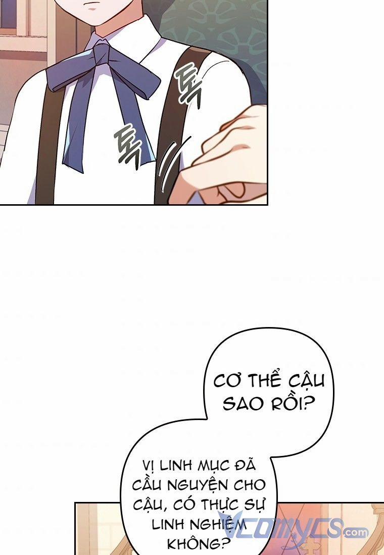 Tôi Bị Quyến Rũ Bởi Nam Chính Ốm Yếu 9 trang 9