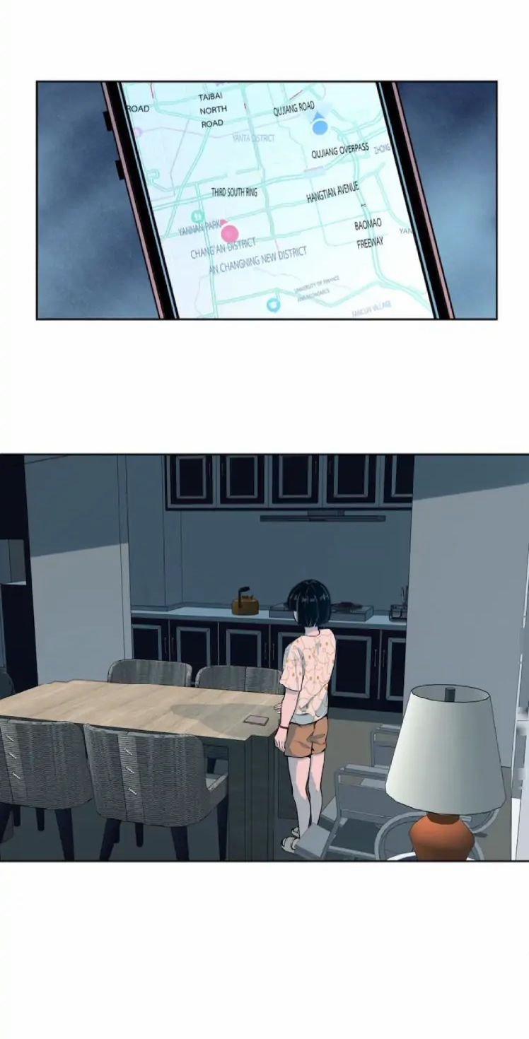 Tôi Biết Bí Mật Của Anh Ta 13 trang 12