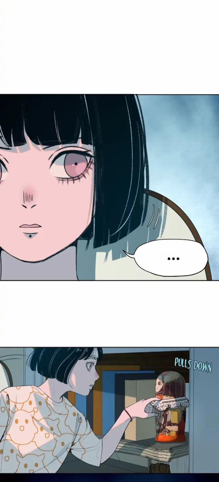 Tôi Biết Bí Mật Của Anh Ta 13 trang 16