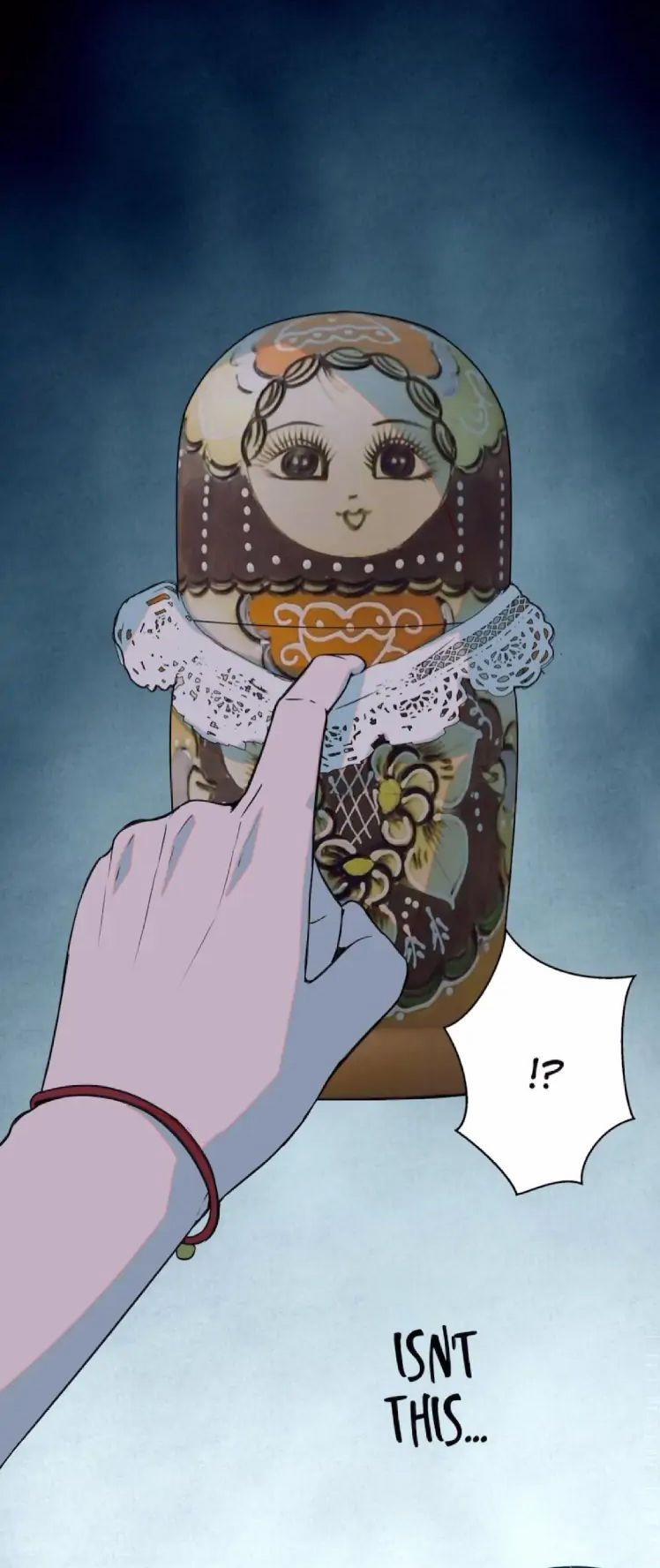 Tôi Biết Bí Mật Của Anh Ta 13 trang 17