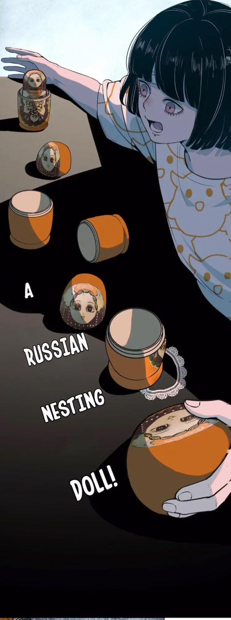 Tôi Biết Bí Mật Của Anh Ta 13 trang 18