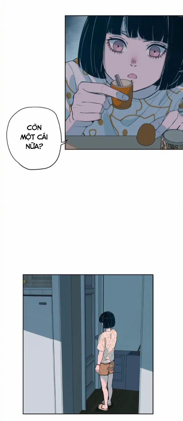 Tôi Biết Bí Mật Của Anh Ta 13 trang 20