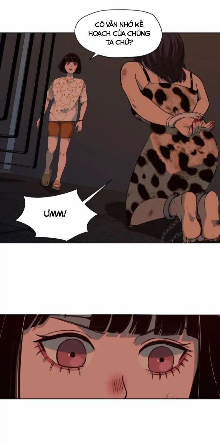 Tôi Biết Bí Mật Của Anh Ta 13 trang 26