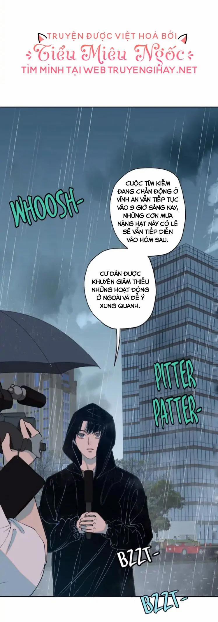 Tôi Biết Bí Mật Của Anh Ta 13 trang 28