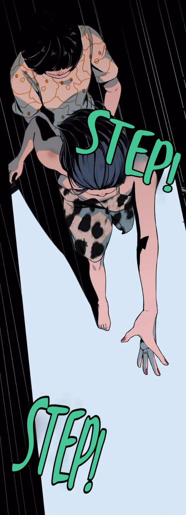 Tôi Biết Bí Mật Của Anh Ta 13 trang 31