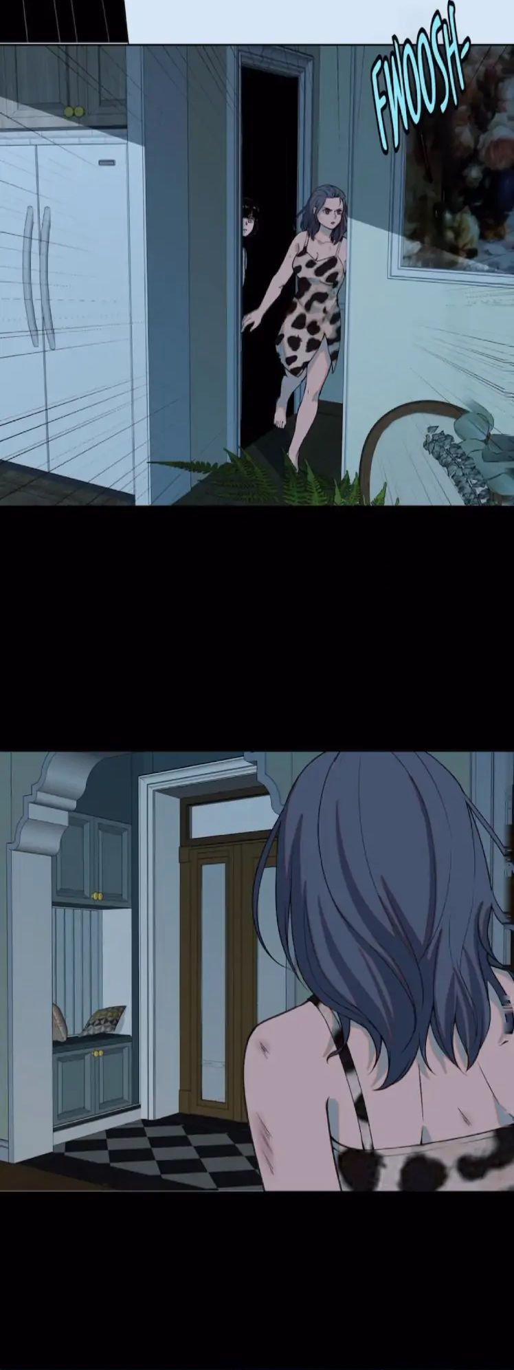 Tôi Biết Bí Mật Của Anh Ta 13 trang 32