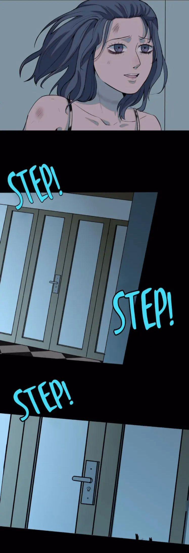 Tôi Biết Bí Mật Của Anh Ta 13 trang 33