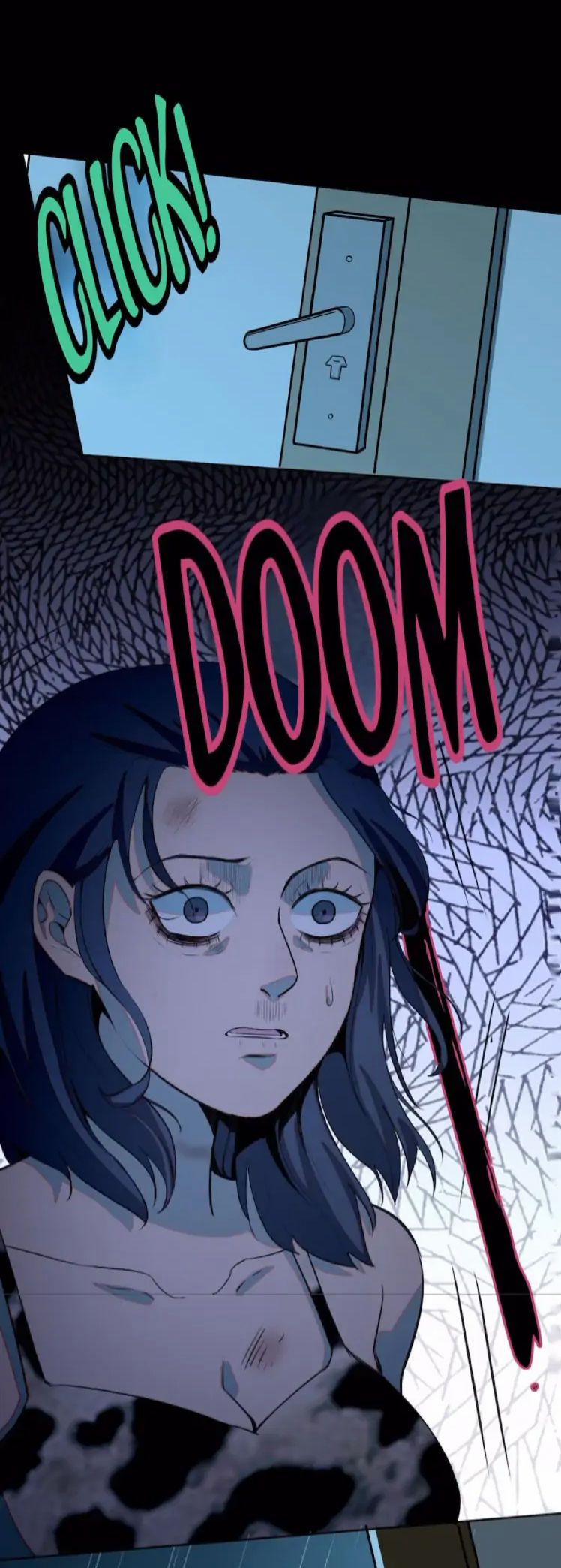 Tôi Biết Bí Mật Của Anh Ta 13 trang 34