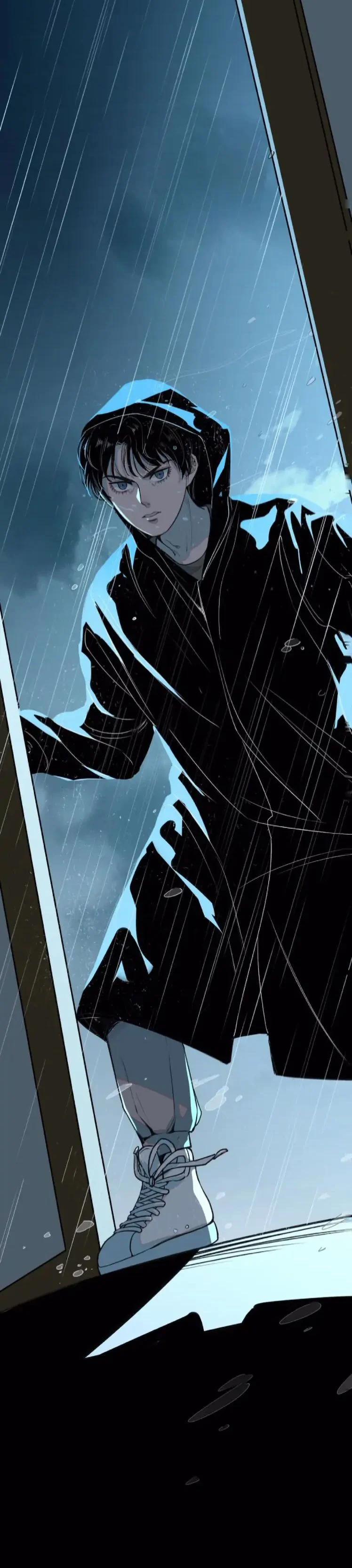 Tôi Biết Bí Mật Của Anh Ta 13 trang 35