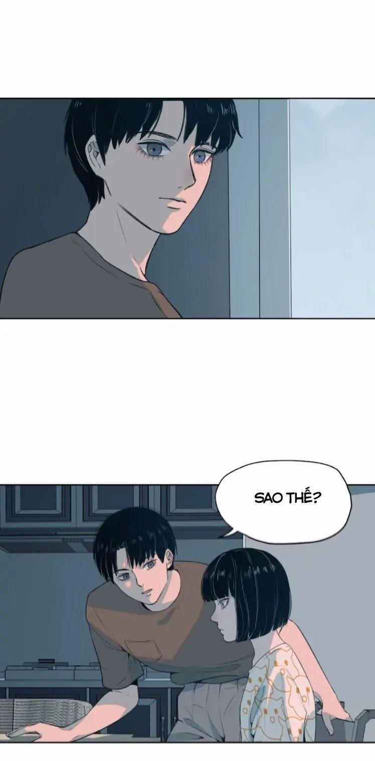 Tôi Biết Bí Mật Của Anh Ta 13 trang 4