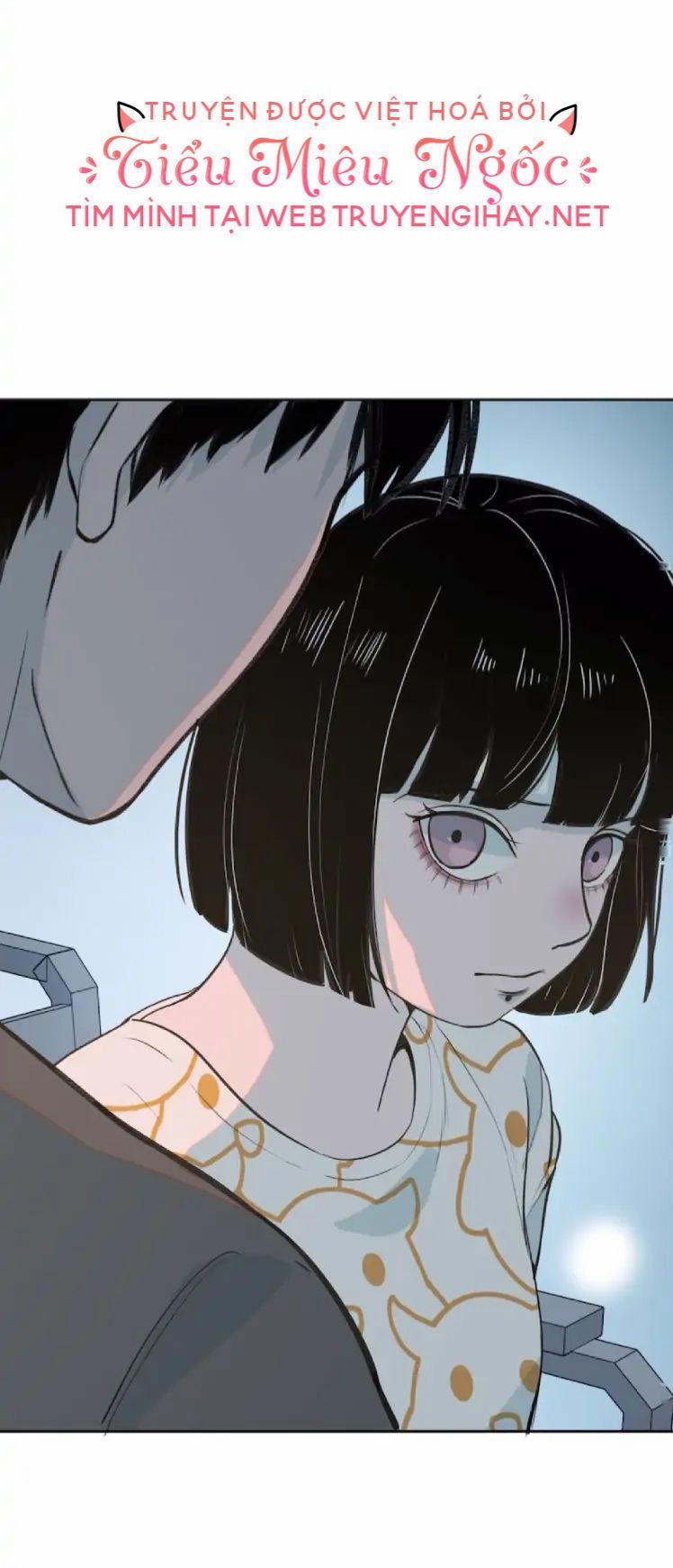 Tôi Biết Bí Mật Của Anh Ta 13 trang 5