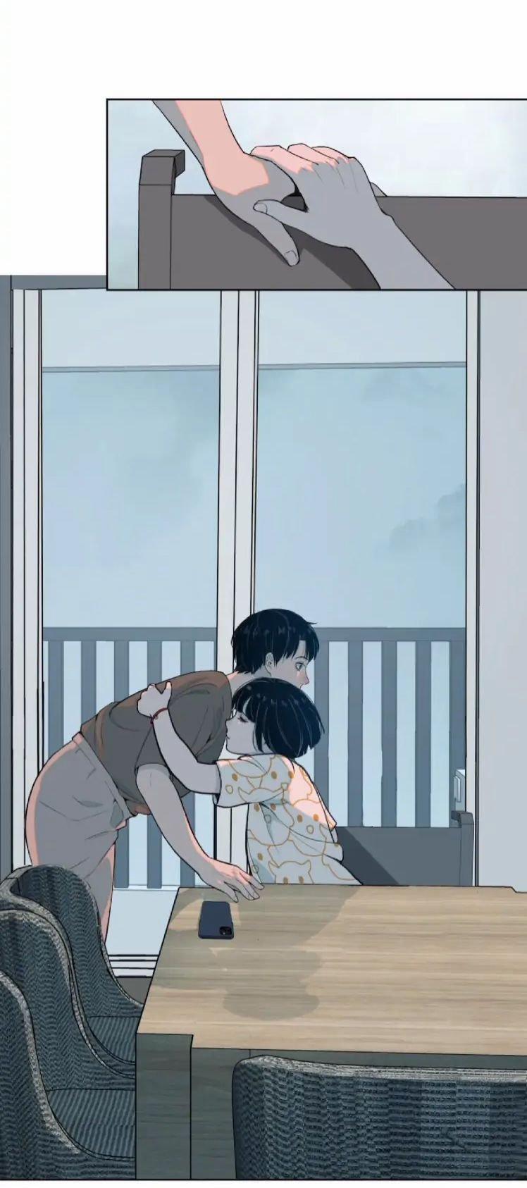 Tôi Biết Bí Mật Của Anh Ta 13 trang 6