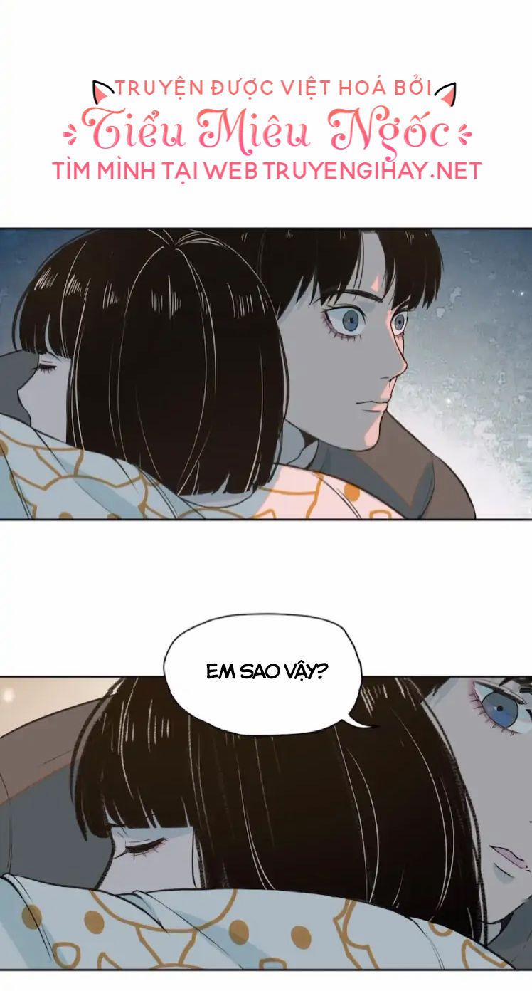 Tôi Biết Bí Mật Của Anh Ta 13 trang 7