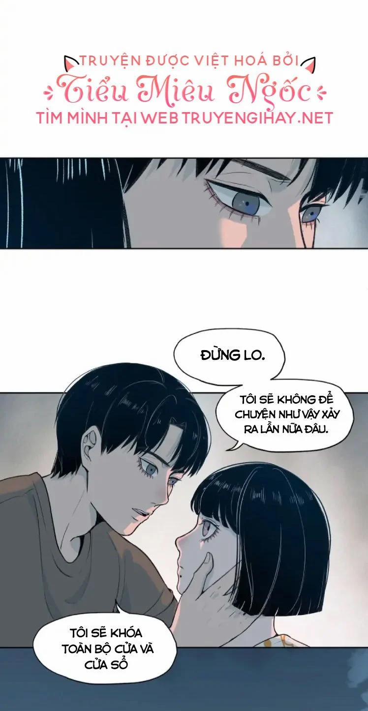 Tôi Biết Bí Mật Của Anh Ta 13 trang 9