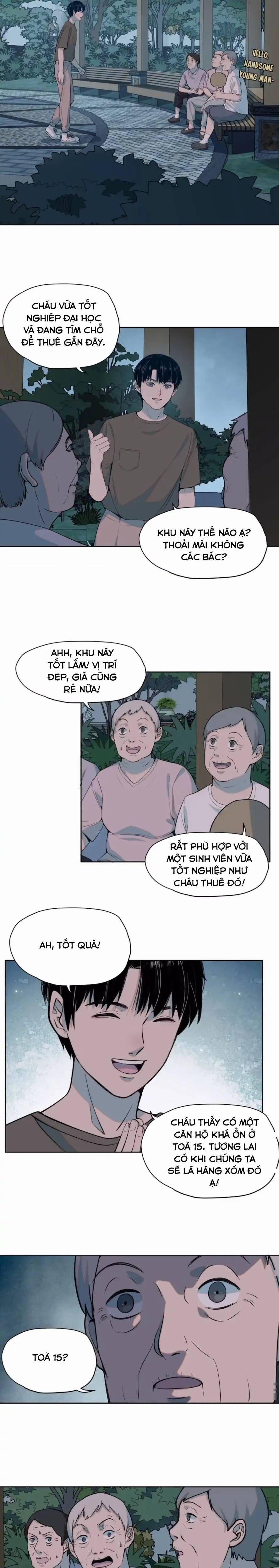 Tôi Biết Bí Mật Của Anh Ta 15 trang 8