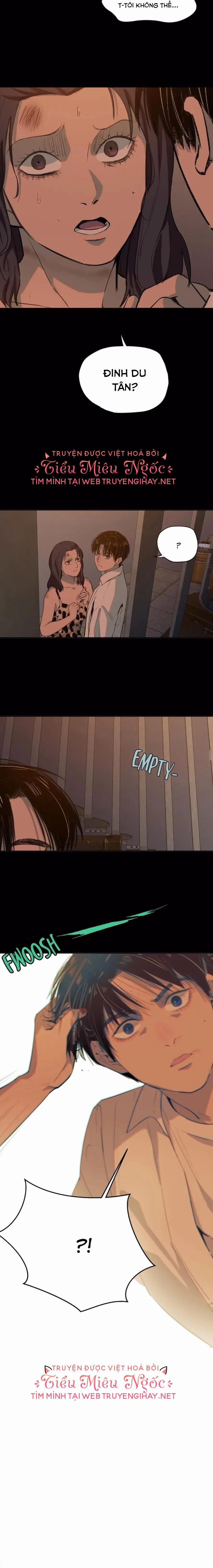 Tôi Biết Bí Mật Của Anh Ta 20 trang 2