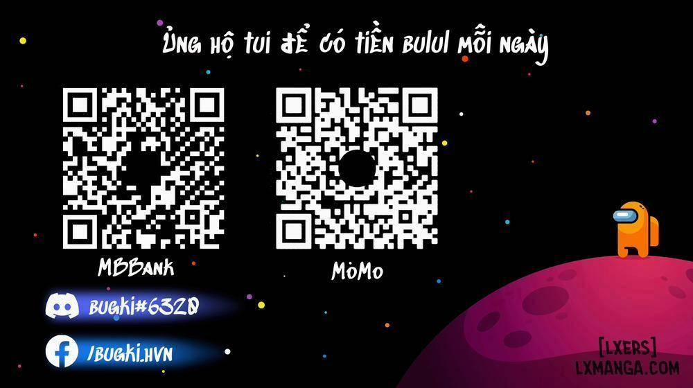 Tôi Bú Lồn Mẹ Thằng Bạn Ngay Mùng Một Oneshot trang 10