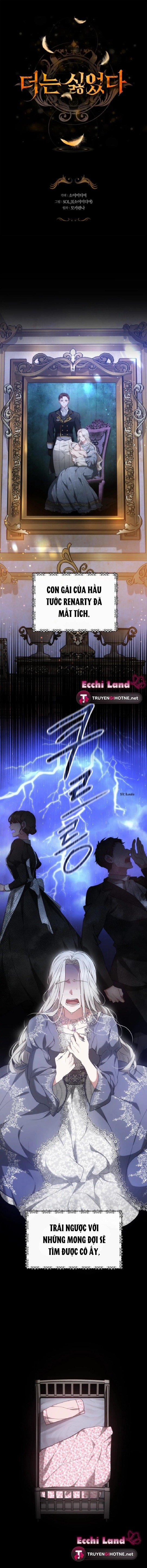 Tôi Căm Ghét Nó Còn Nhiều Hơn Thế Nữa 1.1 trang 1