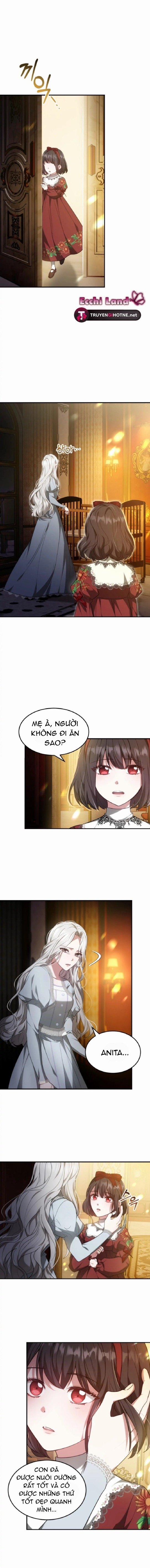 Tôi Căm Ghét Nó Còn Nhiều Hơn Thế Nữa 1.1 trang 3