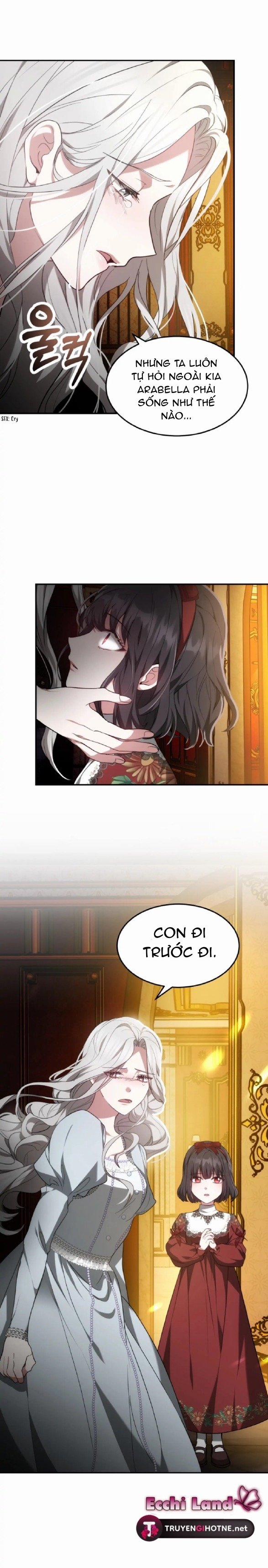 Tôi Căm Ghét Nó Còn Nhiều Hơn Thế Nữa 1.1 trang 4