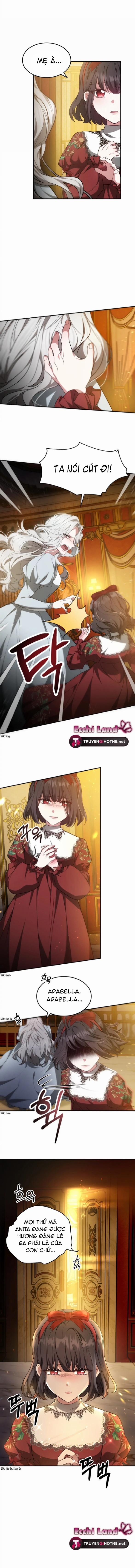 Tôi Căm Ghét Nó Còn Nhiều Hơn Thế Nữa 1.1 trang 5