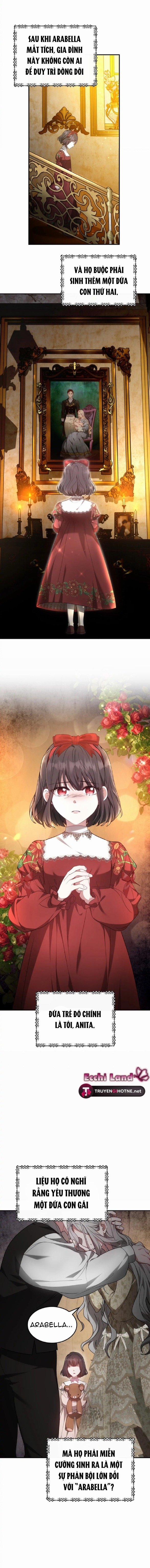 Tôi Căm Ghét Nó Còn Nhiều Hơn Thế Nữa 1.1 trang 6