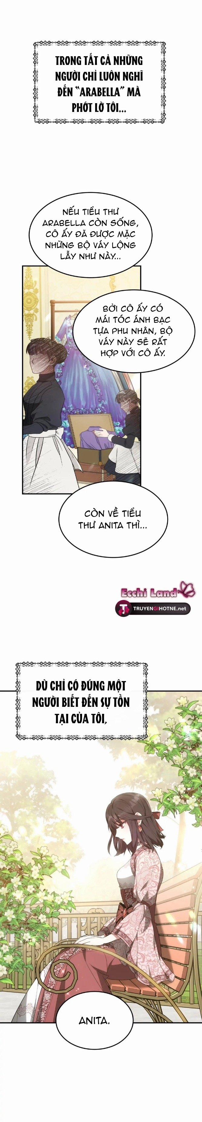 Tôi Căm Ghét Nó Còn Nhiều Hơn Thế Nữa 1.1 trang 7