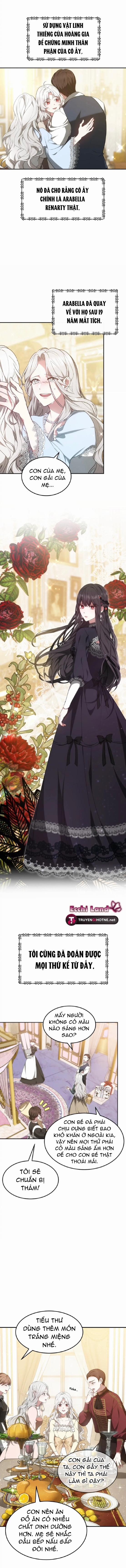 Tôi Căm Ghét Nó Còn Nhiều Hơn Thế Nữa 1.2 trang 2