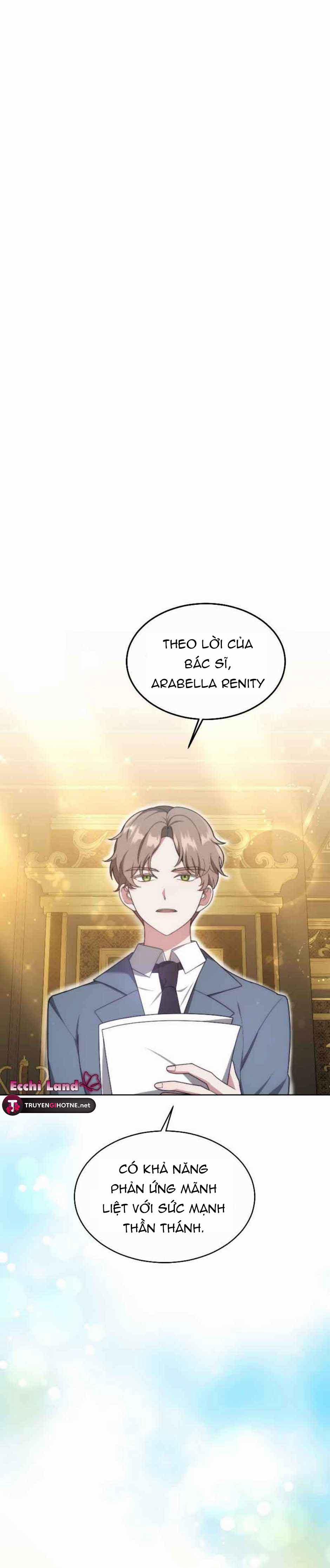 Tôi Căm Ghét Nó Còn Nhiều Hơn Thế Nữa 10.1 trang 1